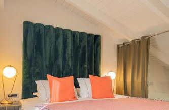 Golden Rooms - Foto 16