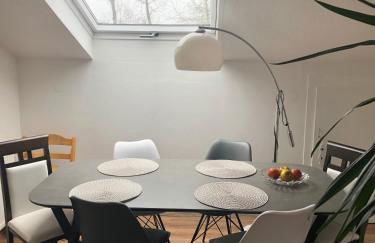 Apartment Sabine in der Nähe des Playmobil Funparks - Foto 8