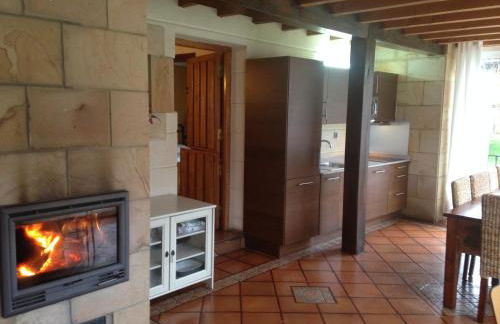 Casa Rural Alquitara - Photo 34