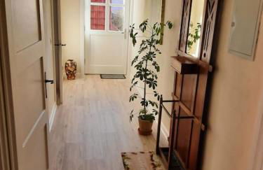 Gäste- und Monteurwohnung alte Gärtnerei - Photo 13