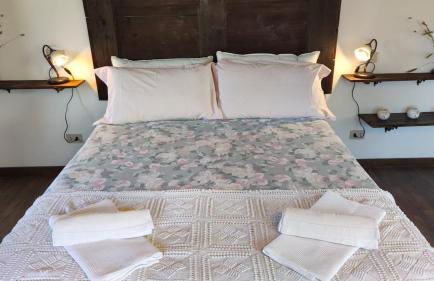 Rustic hillside stone-Rustico in pietra - Foto 44