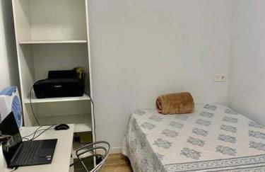 Playa monte y mar, casa a 5 minutos del mar - Foto 10