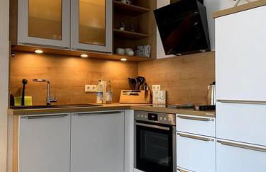 Acapella Suite Adagio 54qm, direkt am Weinberg, Altstadt, Netflix inklusive - Foto 13