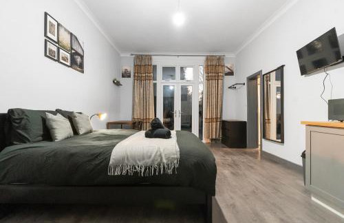 Modern Moseley Studio - 3 - Foto 9