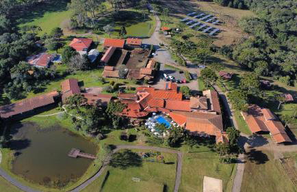 Boqueirão Hotel Fazenda - Foto 48