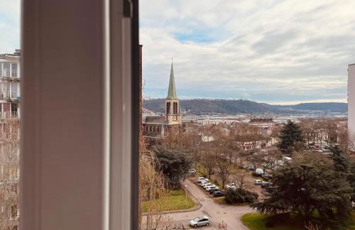 Spacieux logement en famille - 296 - Foto 38