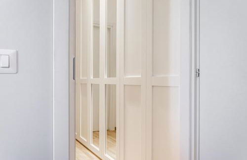 [Flaminio * * * * *] - Loft con Giardino - Foto 18