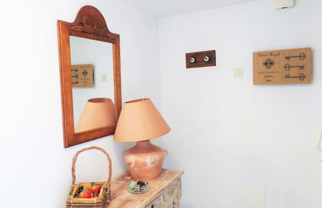 Ricardo Soriano Apartment - Photo 25