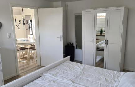 Ferienhaus Hoddebüll nah an der Nordsee - Foto 32