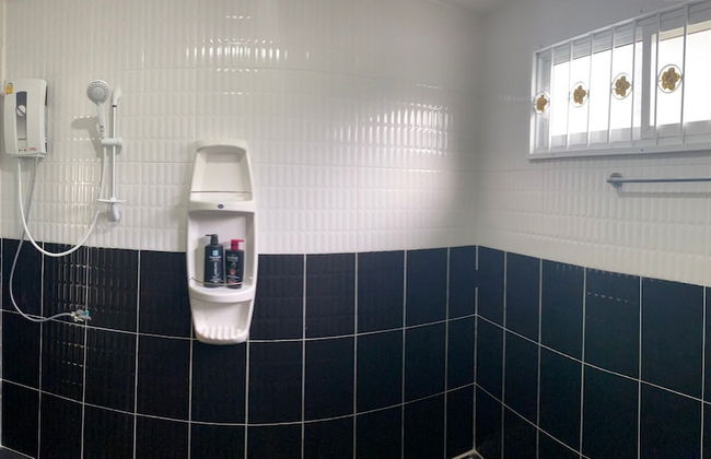 Lets Chill Pool Villa Najomtien Sattahip - Foto 46