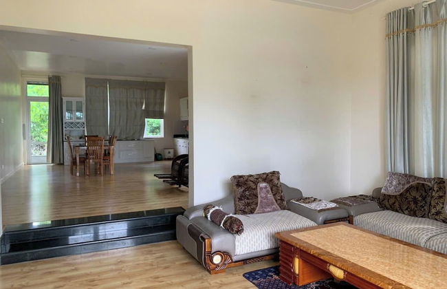 Deluxe 4 br Soan Villa - Sealinks Mui Ne - Foto 51