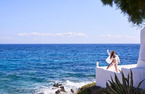 Villa Santa Katerina - Sea View & Outdoor Hot Tub - Foto 142