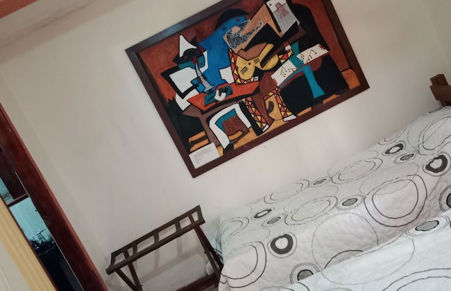 cabañas hotel villa lucia - Photo 12