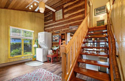 Sunset Shores - Kangaroo Kabin #6 by Simple Life Rentals - Foto 20