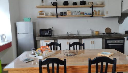 Casa da Tia Avelina - Photo 4