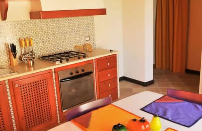 CASE VACANZE LA MATTANZA - Foto 24