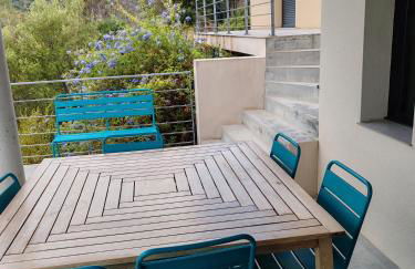 Villa neuve architecte vue mer - Foto 7