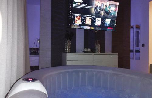 ÁTICO RILQUE, Apartamentos Independientes con Jacuzzi Privado y Terraza en Ronda - Photo 29