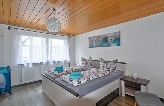 Ferienhaus Born - Foto 32