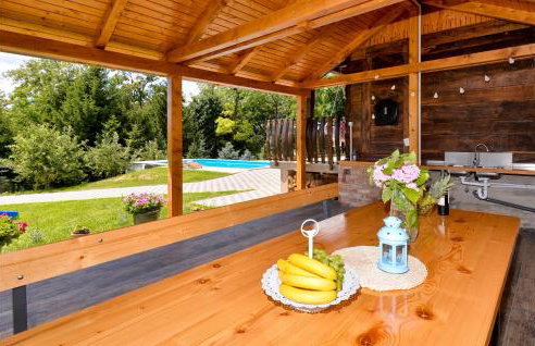 3 Bedroom Lovely Home In Hrnjanec - Foto 21