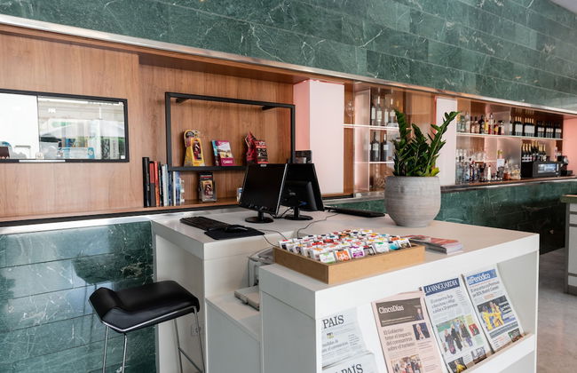 Aparthotel Atenea Barcelona - Foto 7