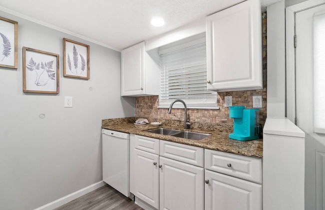 Misty Harbor Townhome #15 - Foto 13