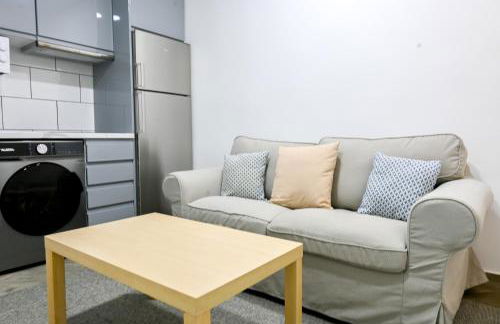 For You Rentals Coqueto apartamento TEMPORAL de un dormitorio en Madrid ARV400 - Foto 18