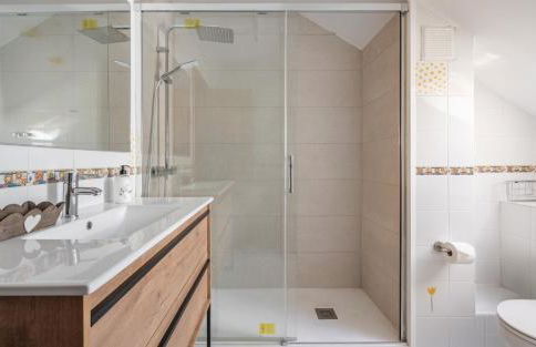 Ático A Residencial Caldares El Pueyo - Foto 15