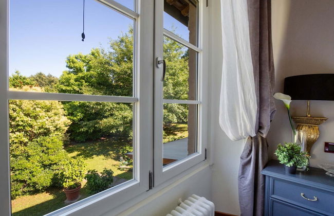 Villa Ester in Capannori - Foto 56