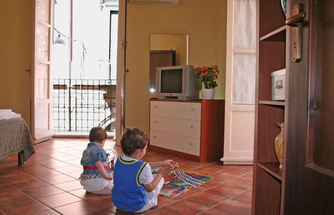 Politi Aparthotel - Foto 15