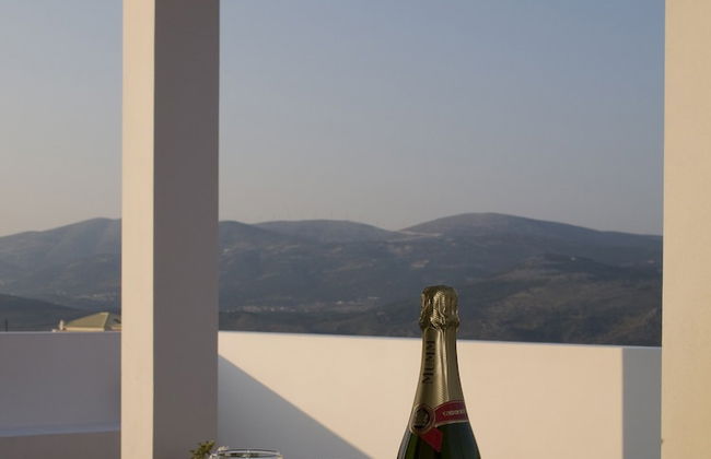 Villa Moschona - Photo 23