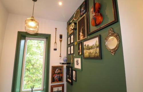 Wildfell Cottage - Foto 21