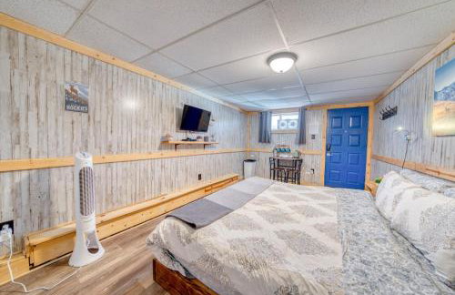 8 Private room in heart of Leadville dog friendly - Foto 59