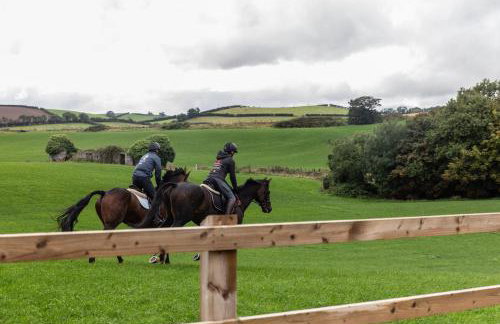 Lough View Cottage - Foto 64