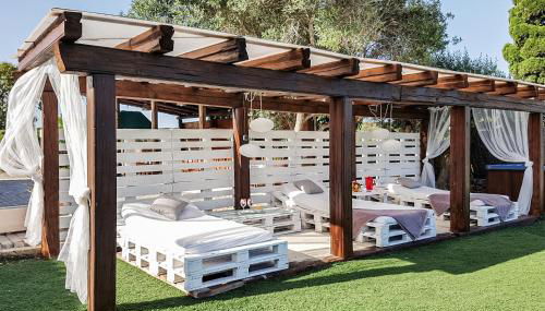 9 Bedroom Cozy Home In Olerdola - Foto 3