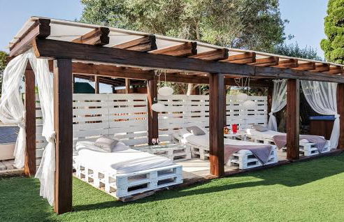 9 Bedroom Cozy Home In Olerdola - Foto 3