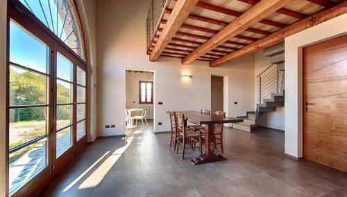 3 Bedroom Cozy Home In Sant'angelo In Vado - Foto 4