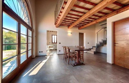 3 Bedroom Cozy Home In Sant'angelo In Vado - Foto 4