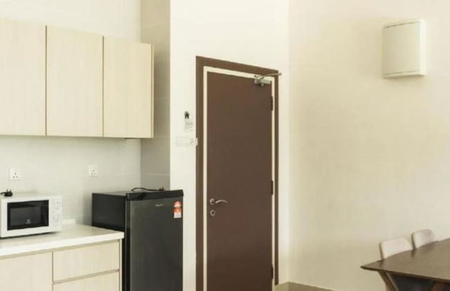 MIDHILLS Prime Suites Genting Highlands - Foto 13