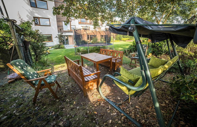 Willa Kaskada - Foto 42