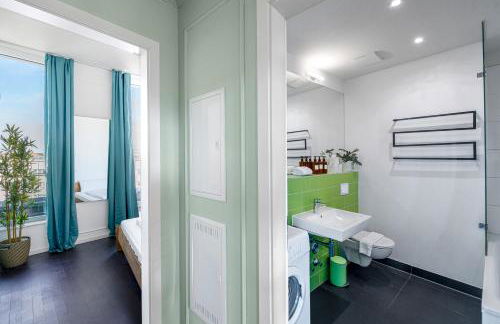 Holiday at Alexanderplatz Apartments - Foto 65