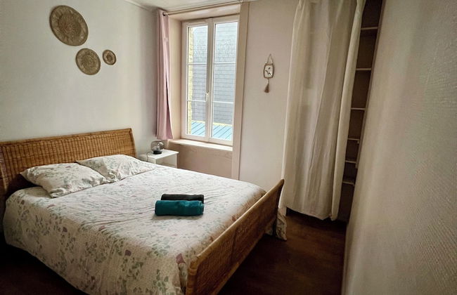 Cosyflat Cherbourg - Foto 4