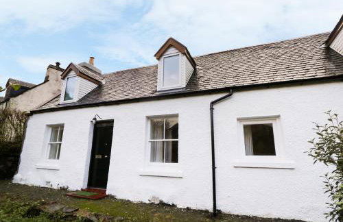 Tigh Fasgaidh - Foto 1