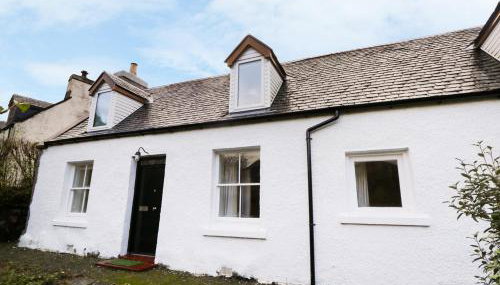 Tigh Fasgaidh - Foto 1