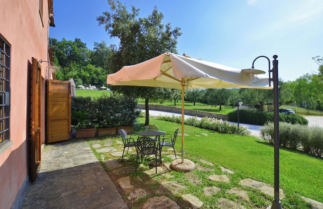 Francigena Apartments - Foto 36