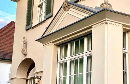 FeWo Art Deco - Foto 42