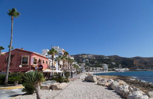 Victoria Port Javea - Foto 39