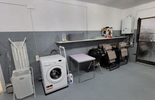 Torredembarra cosy, well equipped house, 5 min. from the beach - Foto 12