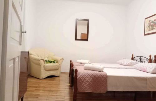 Holiday home in Labin - Istrien 8867 - Foto 16