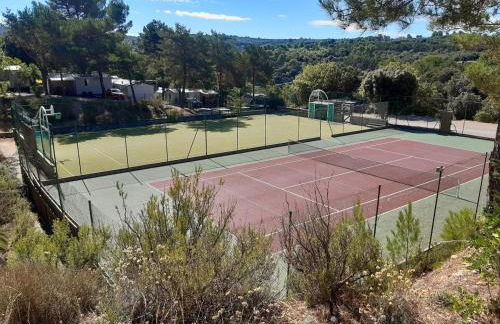 Mobil home au bord des gorges du verdon - Foto 18